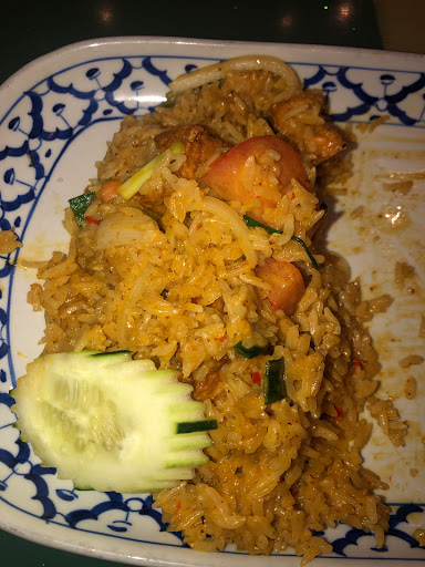 Thai Diner Too