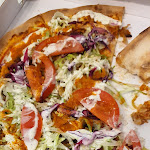 Photo n°2 de l'avis de spartacus.r fait le 29/04/2022 à 02:00 sur le  Uylas Kebap Center Sedriano à Sedriano