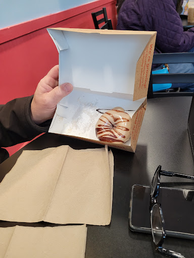 Donut Shop «Duck Donuts», reviews and photos, 2097 Fruitville Pike, Lancaster, PA 17601, USA