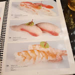 Photo n°10 de l'avis de Ema.r fait le 11/01/2022 à 08:02 sur le  Sushi Land - Vimodrone à Vimodrone