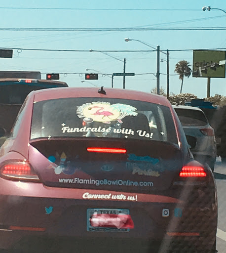 Bowling Alley «Flamingo Bowl», reviews and photos, 3301 N 23rd St, McAllen, TX 78501, USA