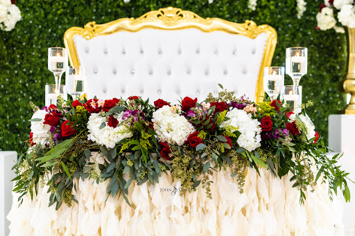 Wedding Venue «Foxchase Manor», reviews and photos, 8310 Chatsworth Dr, Manassas, VA 20109, USA