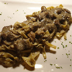 Photo n°3 de l'avis de Mi.o fait le 23/03/2024 à 00:03 sur le  Osteria Due Mori à Verona