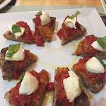 Photo n°1 de l'avis de Daniele.a fait le 10/07/2017 à 20:18 sur le  Pizzeria 'O Fiore Mio à Faenza