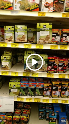 Pet Supply Store «PetSmart», reviews and photos, 70 Worcester-Providence Turnpike #240, Millbury, MA 01527, USA