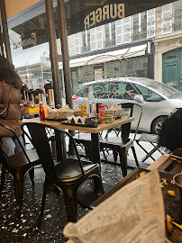 Atmosphère du Restaurant halal Le Butcher à Paris - n°2
