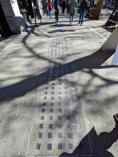 Museum «Spooked In Seattle Tours & Museum», reviews and photos, 102 Cherry St, Seattle, WA 98104, USA