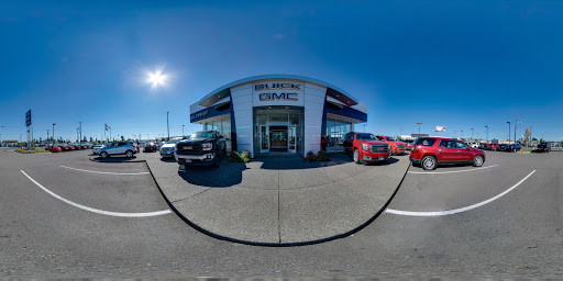 Car Dealer «Gilchrist Chevrolet Buick GMC of Tacoma», reviews and photos, 5840 S Tacoma Way, Tacoma, WA 98409, USA