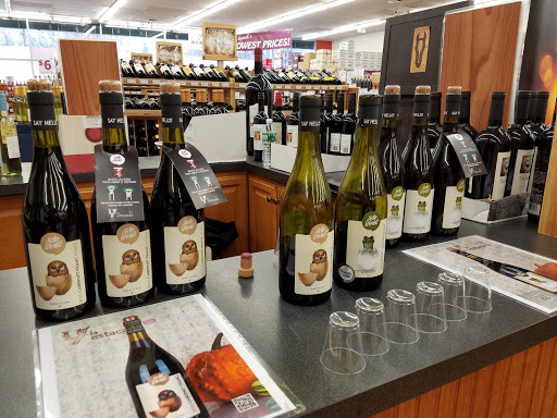 Wine Store «The Wine Guy», reviews and photos, 220 W Main St, Smithtown, NY 11787, USA