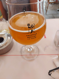 Bière du Restaurant français Brasserie La Chicorée à Lille - n°17