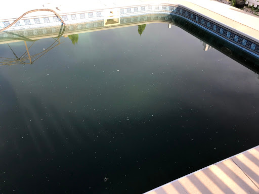 Pool Cleaning Service «Daudelin Pool Services / Builder», reviews and photos, 26937 Eckel Rd #3, Perrysburg, OH 43551, USA