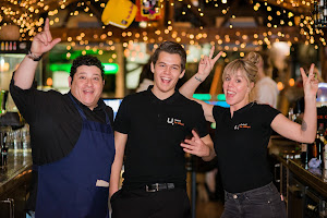 Local Heroes Horeca uitzendbureau Catering & Events