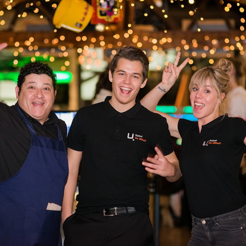 Local Heroes Horeca uitzendbureau Catering & Events