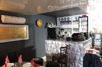 Bar du Dubai Marina Restaurant Marocain à Rennes - n°2