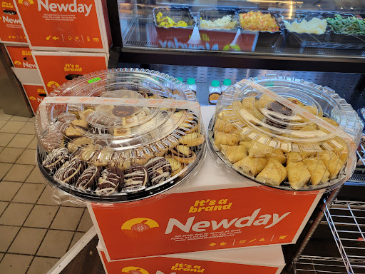Supermarket «Newday», reviews and photos, 320 Saddle River Rd, Airmont, NY 10952, USA