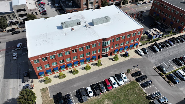 Michael Ryan Exteriors - Roofing Professionals