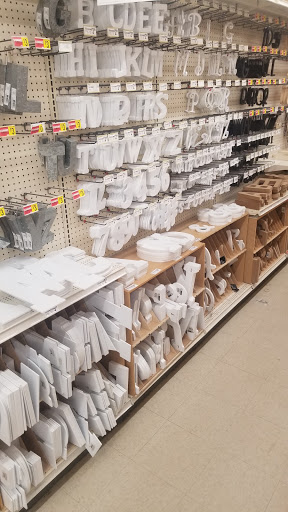 Craft Store «Michaels», reviews and photos, 640 Marketplace Dr, Bel Air, MD 21014, USA