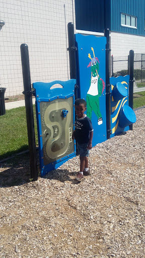 Community Center «Westside Community Center/ Boys And Girls Center», reviews and photos, 919 S Persimmon Ave, Sanford, FL 32771, USA