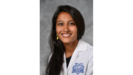 Ashina D Singh, MD