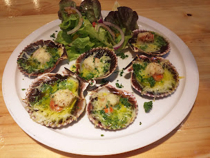 Photo n°13 de Le Galion à La Londe-les-Maures ()