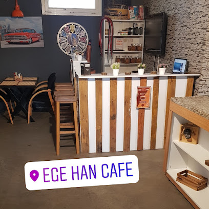 Egehan Cafe