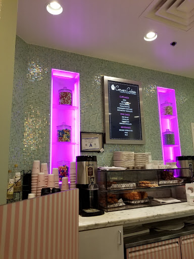 Bakery «Corner Cakes Pastry Shop», reviews and photos, 3799 S Las Vegas Blvd, Las Vegas, NV 89109, USA