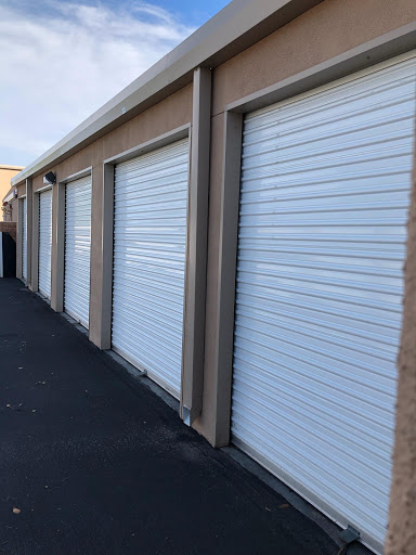 Self-Storage Facility «STORE MORE! Self Storage», reviews and photos, 1815 N 91st Ave, Phoenix, AZ 85037, USA