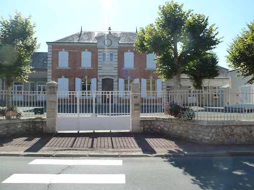 Ecole Maternelle et Primaire à Neung-sur-Beuvron