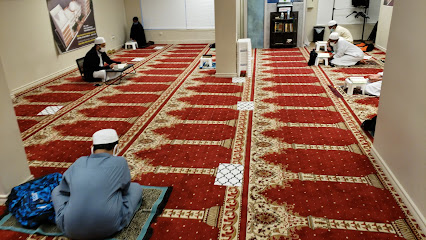 دار العلوم أوتاوا - مسجد ومركز Darul Uloom Ottawa (Masjid & Center)