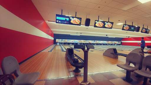 Bowling Alley «AMF Smithtown Lanes», reviews and photos, 200 Landing Ave, Smithtown, NY 11787, USA