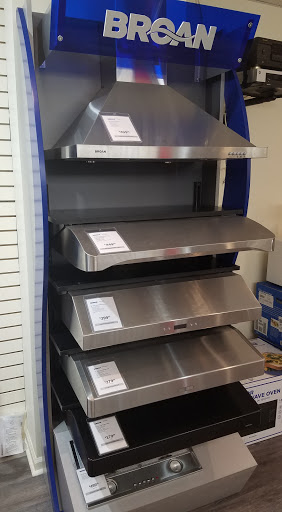 Appliance Store «Kasper TV & Appliance Co Inc», reviews and photos, 33 E Lancaster Ave, Shillington, PA 19607, USA