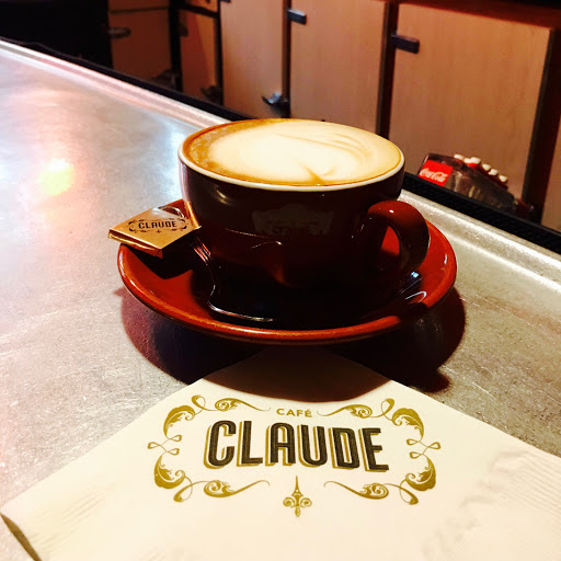 Cafe Claude