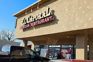 El Caporal Mexican Restaurant image