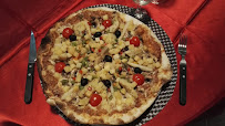 Pizza du Pizzeria Le Lounge à Nevers - n°4