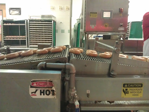 Donut Shop «Krispy Kreme Buford», reviews and photos, 3387 Buford Dr NE, Buford, GA 30519, USA