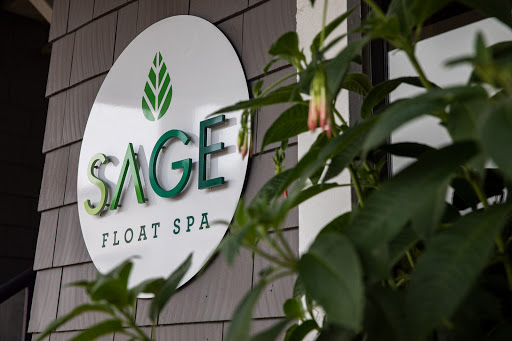 Wellness Center «Sage Float Spa», reviews and photos, 1395 41st Ave, Capitola, CA 95010, USA