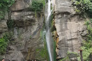 Javaher Deh Waterfall image