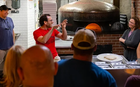 Scott's Pizza Tours image