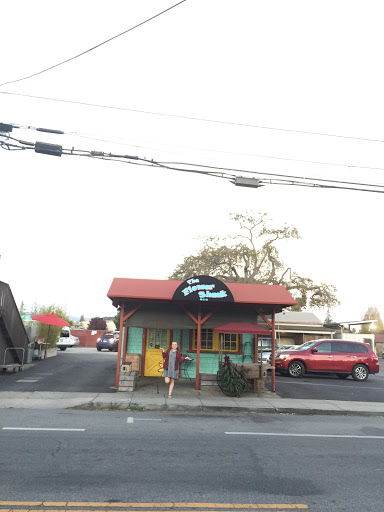 Florist «The Flower Shack», reviews and photos, 614 S Branciforte Ave, Santa Cruz, CA 95062, USA