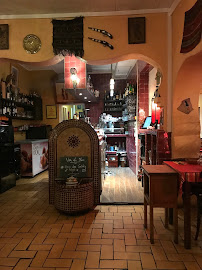 Atmosphère du Restaurant Berbère Couscous à Pont-l'Évêque - n°2
