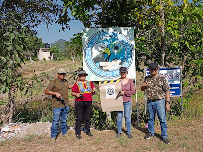 Campo de tiro Cinégetico Águilas Frailesca Chiapas Polígono SDN 809