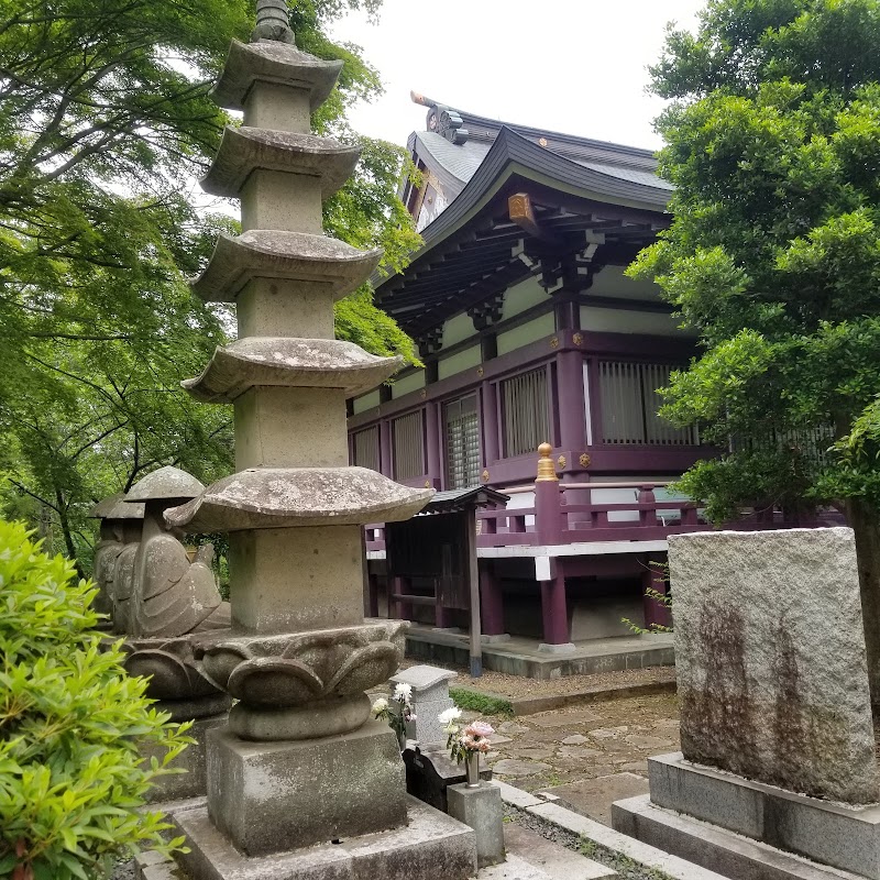 妙観寺