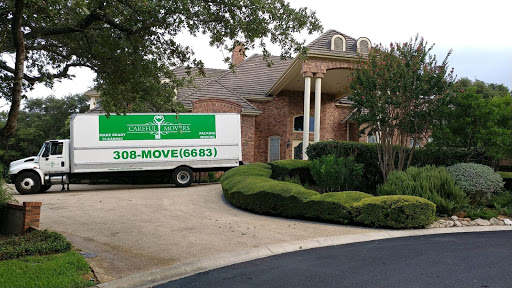 Moving Company «Careful Movers, Inc.», reviews and photos, 8309 Speedway Dr, San Antonio, TX 78230, USA