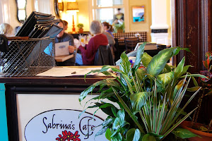 Sabrina's Cafe - University City image