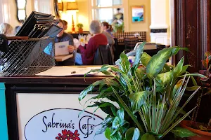 Sabrina's Cafe image