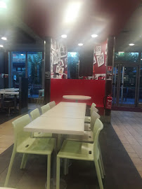 Atmosphère du Restauration rapide KFC Blagnac - n°12