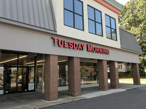 Tuesday Morning, 19875 Detroit Ave, Rocky River, OH 44116, USA, 