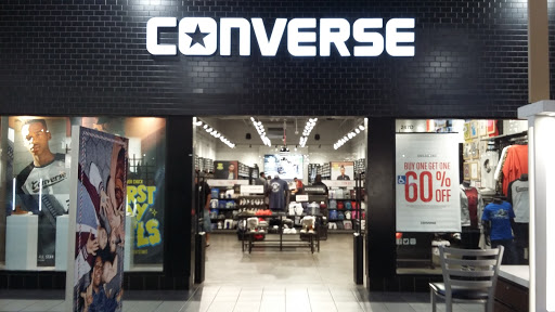 Converse Factory Store