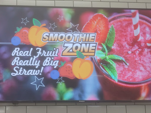 Smoothie Zone