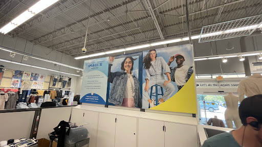 Clothing Store «Old Navy», reviews and photos, 4300 Towne Center Dr, Louisville, KY 40241, USA